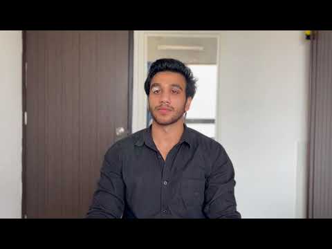 waaris khan  audition vi...