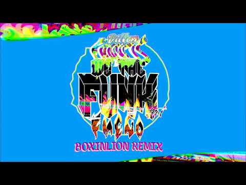 Video thumbnail for We The Funk (BOXINLION Remix)
