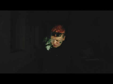 KEVIN ROUS - DEJ MI KLID (prod. MELANCHOLIK ) OFF VIDEO