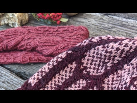 Yarnflakes Podcast 90 –  The hat curse