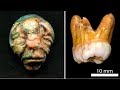The Mysterious Human Ancestor That Science Can T Explain