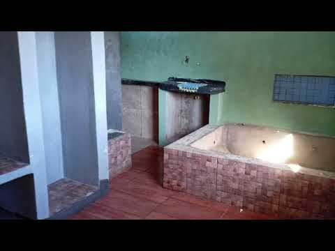 Casa a venda em Santa Terezinha de Itaipu Paraná