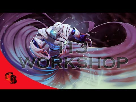 Dota 2: The Workshop - 113