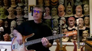 Opportunity Bass Cover
