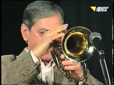 Duško Gojković & Sarajevo Big Band - Mujo kuje (Doboy)