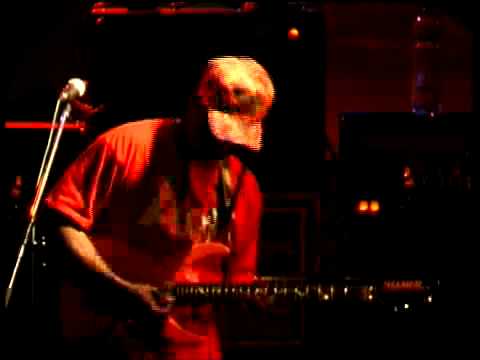 Living Colour: Memories Can't Wait