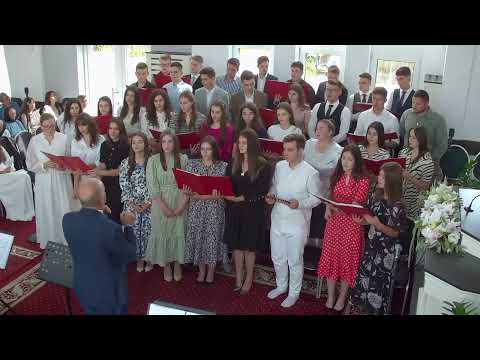 "Domnu-i măreț" - Corul Emaus