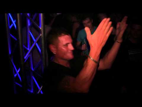 BMG aka Brachiale Musikgestalter@ 11.09.2010  Triebwerk / Dresden Teil 1