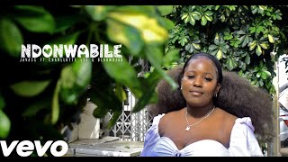 JAVASS FT CHARLOTTE LYF & BLAQMOJAR -NDONWABILE(OFFICIAL MUSIC VIDEO)