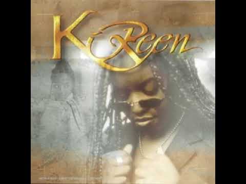 K-Reen - Choisis (Cutee B Remix) (feat. Oxmo Puccino)