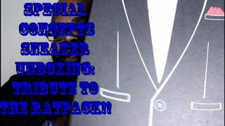 Special Concepts x Diadora Collab Unboxing!! Tuxedo Sharp!