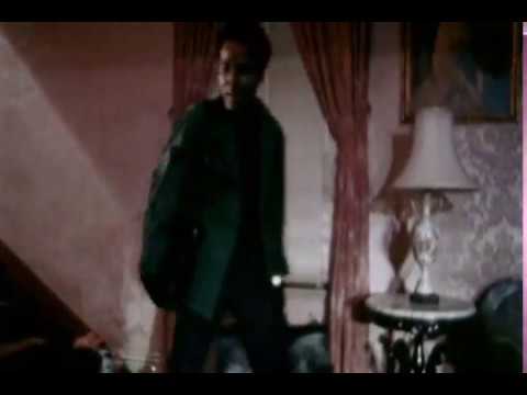 Blaxploitation Clip: Night of the Strangler (1972, starring Chuck Patterson)