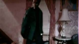 Blaxploitation Clip: Night of the Strangler (1972, starring Chuck Patterson)
