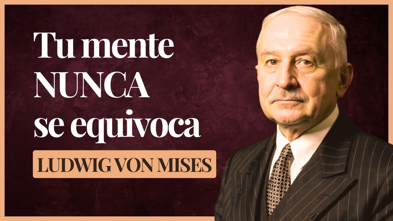 Cómo Tu Mente Siempre Elige LÓGICAMENTE (Aunque Parezca Locura)