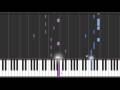 God Knows - Piano Tutorial -Suzumiya Haruhi No ...