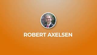 Robert Axelsen: Master in Finance Roadmap