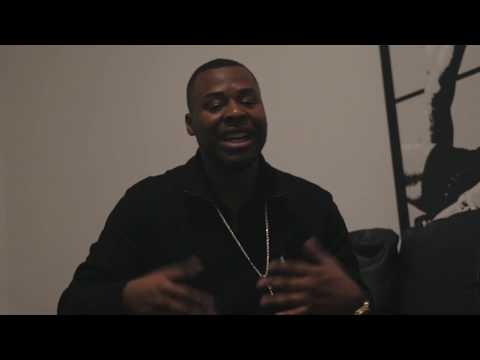 SelfMade RiQ - Street Gossip