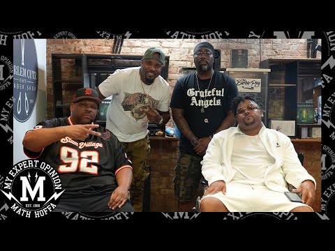 MEO EO #260: SLUM VILLAGE (T3 & YOUNG RJ)