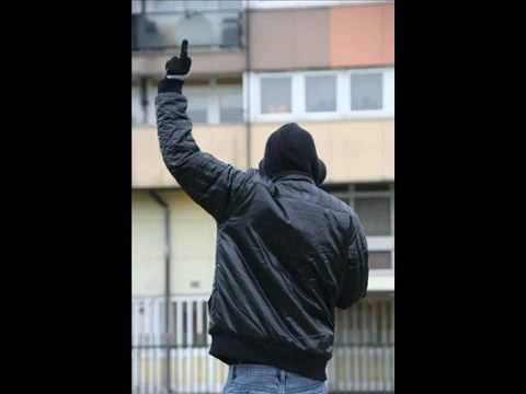 Fumin Merkinng Lethal B