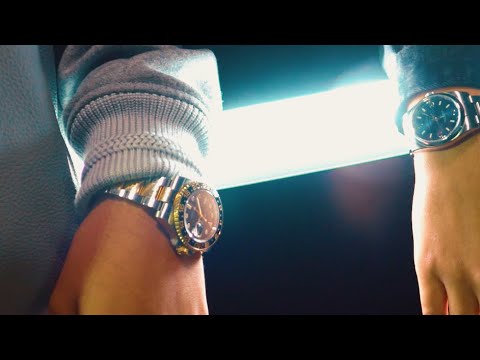 Jay Rico - SINCERO (Official Music Video)