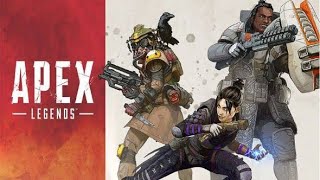 コロナだからと言ってApex