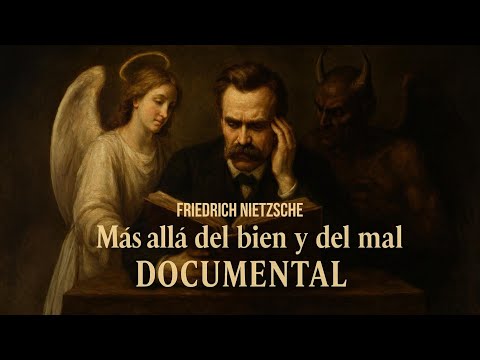Documentary 2025: Beyond Good and Evil by Friedrich Nietzsche