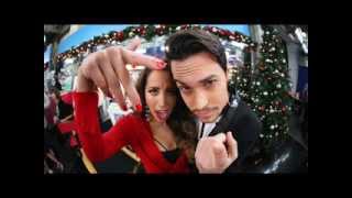 All I Want For Christmas Is You - Alex &amp; Sierra (The X Factor Usa Performance) Studio Version