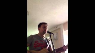 Teardrop -acoustic cover - Brian Hobbs