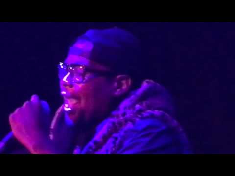 R*BANG Performs at Coast 2 Coast LIVE | LA Edition 4/19/17