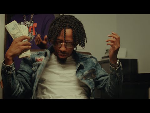 HR Ray - All Good ( Dir. by @RichNerdsProductions )