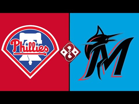 Phillies @ Marlins- Saturday 4/16/22- MLB Betting Picks and Predictions | Picks & Parlays