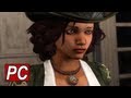 Assassin's Creed Liberation HD Ubisoft Connect Key Global Trailer