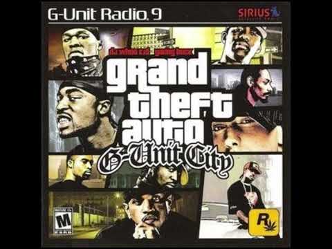 G-UNIT - Baller (Remix) Ft Young Buck, Chingy, Lil' Flip