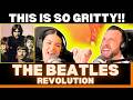 Was The Beatles – Revolution Their Most Politically Honest Moment? | First Time Reaction