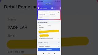 Download lagu Cara Pesan Tiket Lewat KAI ACCESS mp3