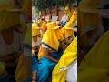 Ahir Regiment Ke Liye Modi Ji Se Prathna Karte Hue Mahilayen