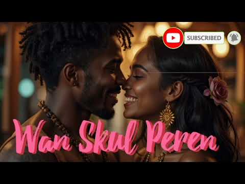 WAN SKUL PEREN_#PNG LATEST MUSIC 2025_OFFICIAL MUSIC 