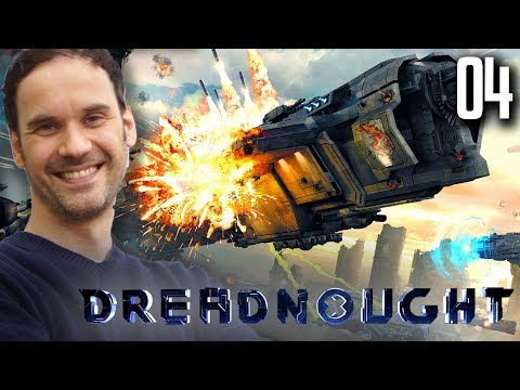 Let's Play Dreadnought mit Dennis #04