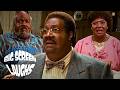 Eddie Murphy S Comedic Genius From Nutty Professor Nutty Professor II Big Screen Laughs
