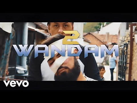 TEAM LAVI - Wandam ll