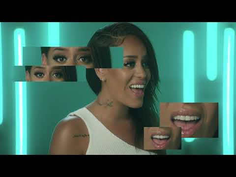 AMEL BENT ft IMEN ES - Jusqu'au bout