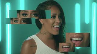 Amel Bent, Imen Es - Jusqu'au Bout