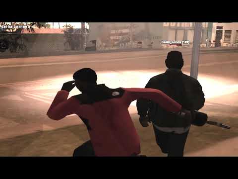 O.G.2 TRE - TREE TOP PIRU N-ONE.