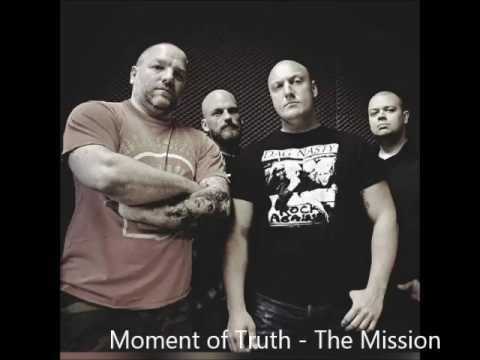 Moment of Truth - The Mission