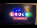 It S A Laugh Productions Michael Poryes Productions Disney Channel Original 2010 11