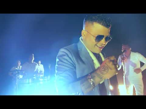 Me Mata La Soledad - Jeinson Manuel y Orq. - Live Session 2021