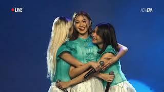 Download lagu Sebagian Besar Kenangan (Omoide no Hotondo) - JKT48 (Generasi 3) | Last Show Shani JKT48 mp3