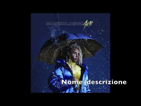 MamboLosco, Boro Boro - Twerk