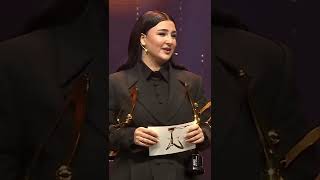Pantene Altın Kelebek 2022: En İyi Influencer-YouTuber  (Fırat Albayram- Ceyda K