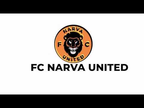 MATCH HIGHLIGHTS: Narva United FC - FC Cosmos Tallinn 4-4 (1-2)